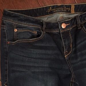 American Rag Jeans, euc